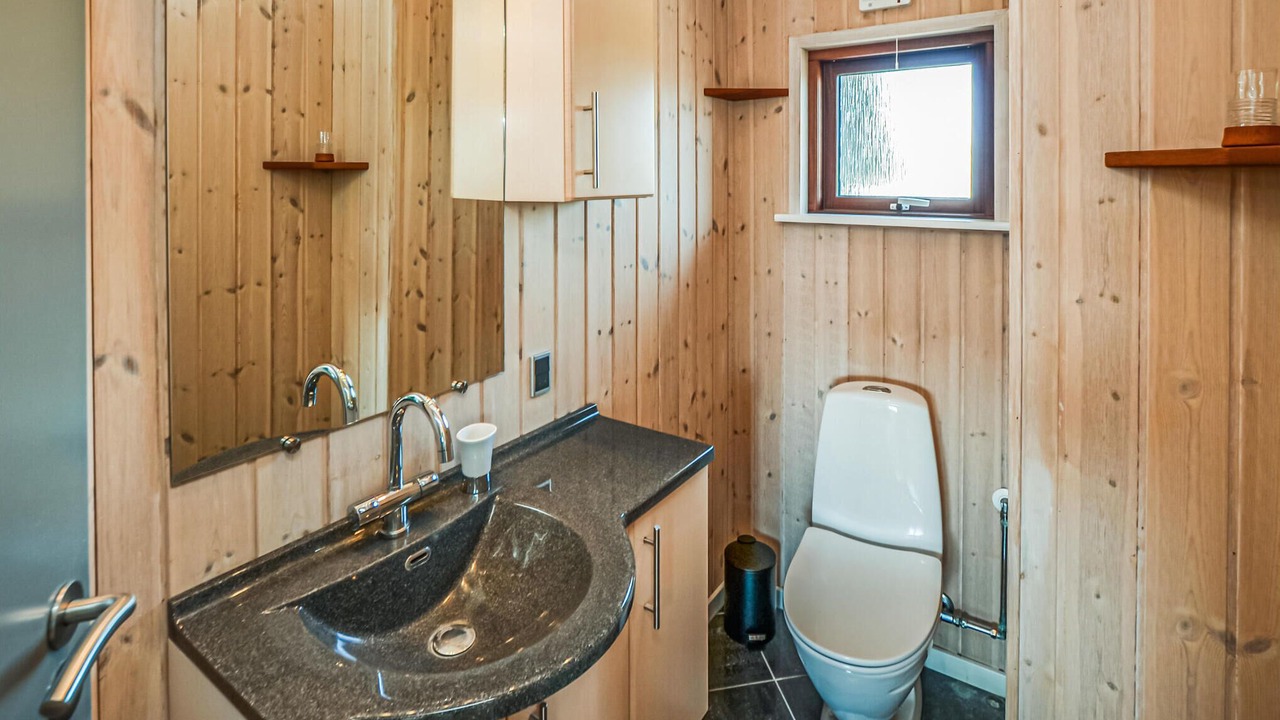 Photo of Bathroom in Skovmose