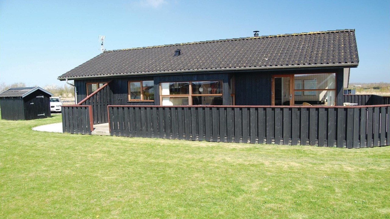 Photo of Outdoor in Skovmose