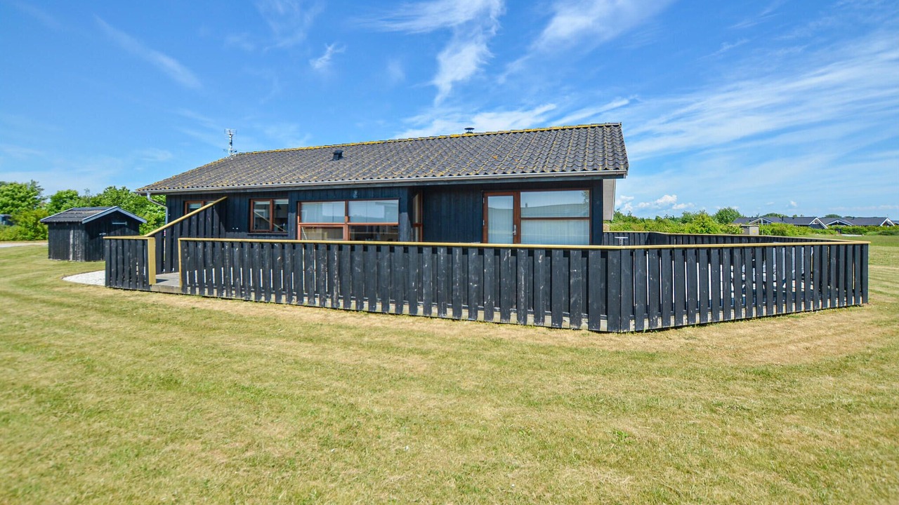 Photo of Outdoor in Skovmose