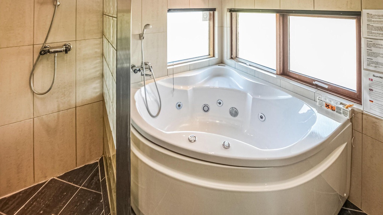 Photo of Bathroom in Skovmose