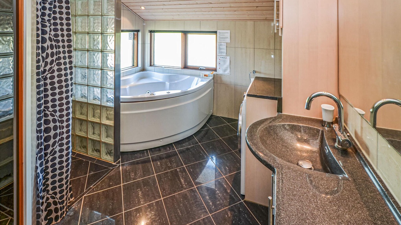 Photo of Bathroom in Skovmose