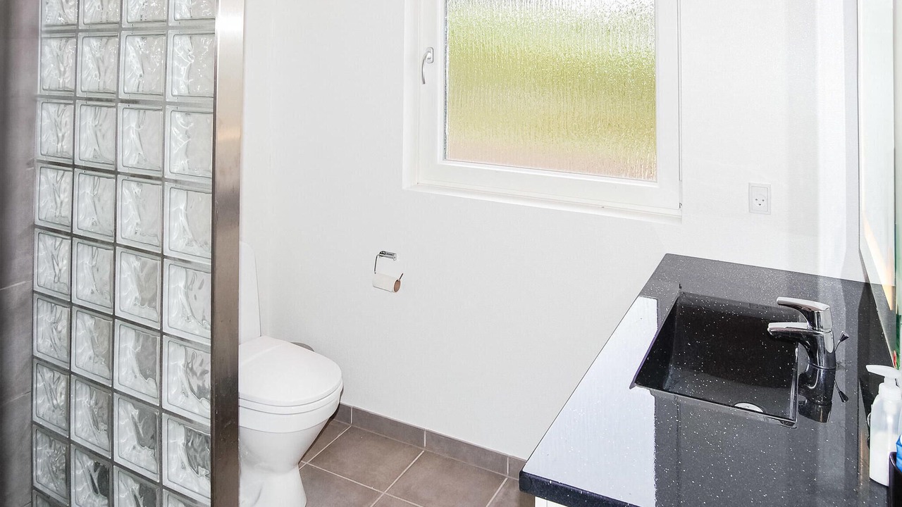 Photo of Bathroom in Asserballeskov