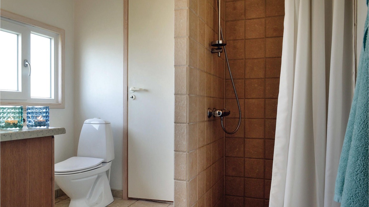 Photo of Bathroom in Bjerregard Strand