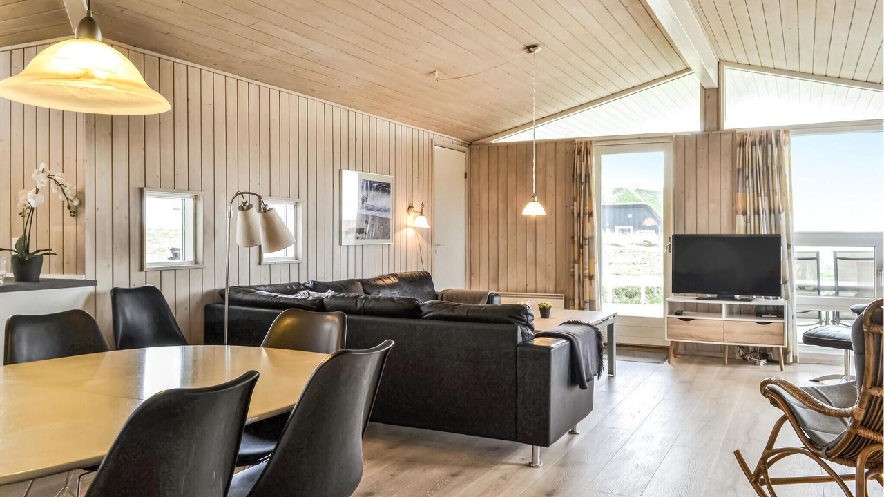 Photo of Bedroom in Bjerregard Strand