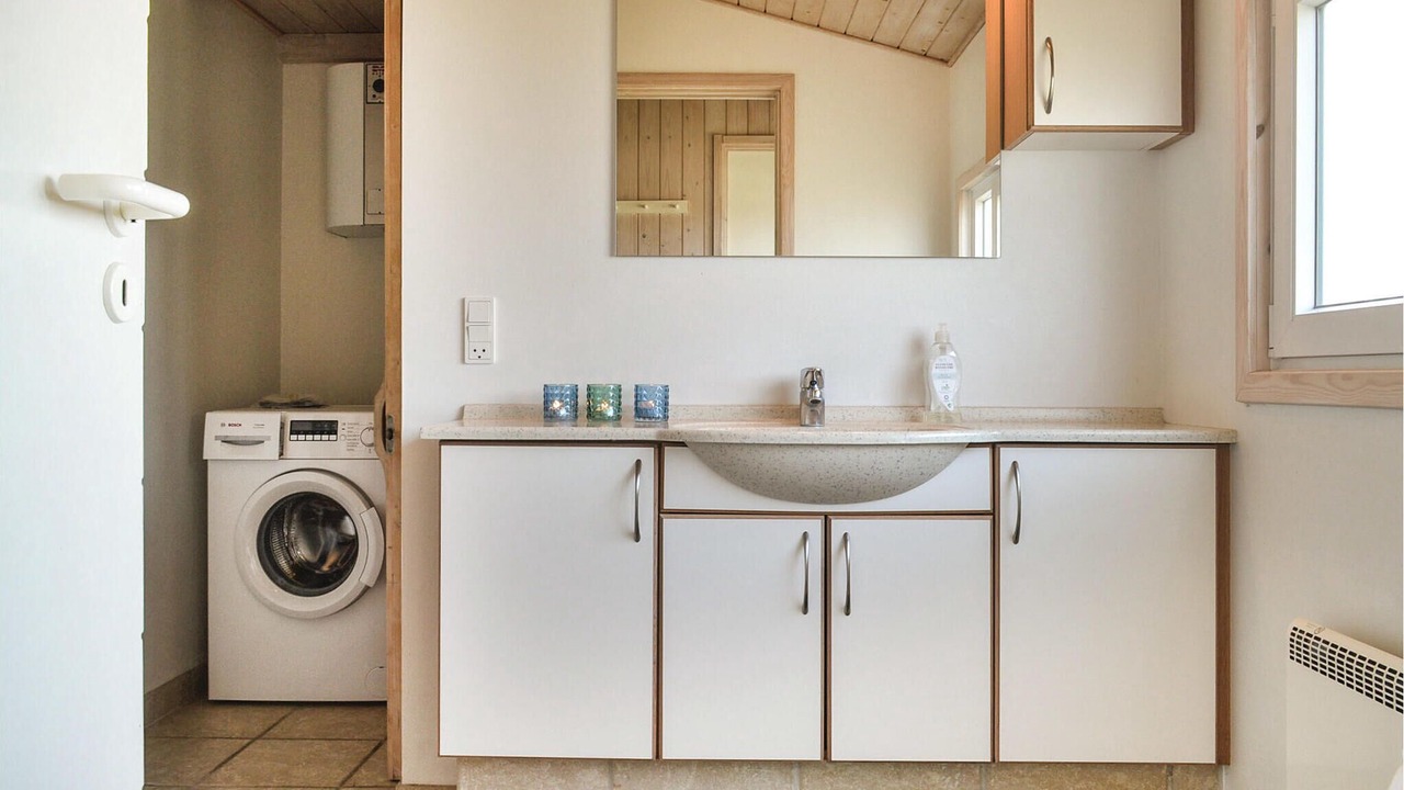 Photo of Bathroom in Bjerregard Strand
