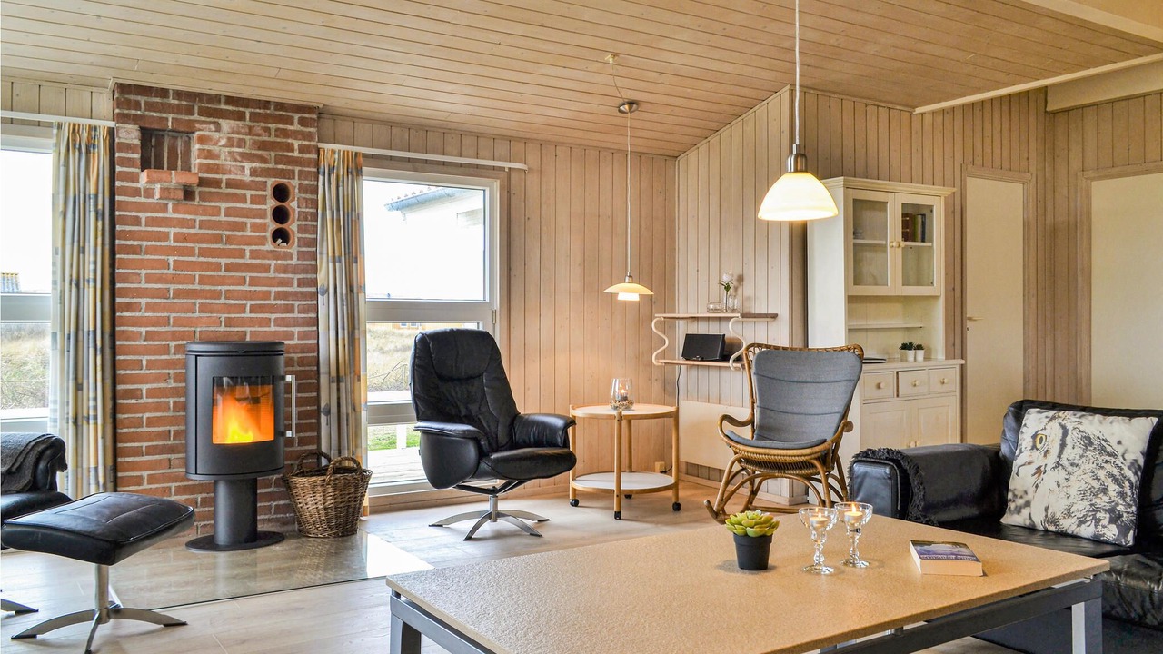 Photo of Bedroom in Bjerregard Strand