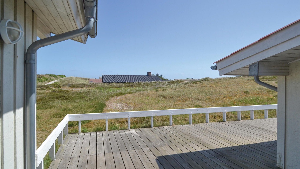 Photo of Bedroom in Bjerregard Strand