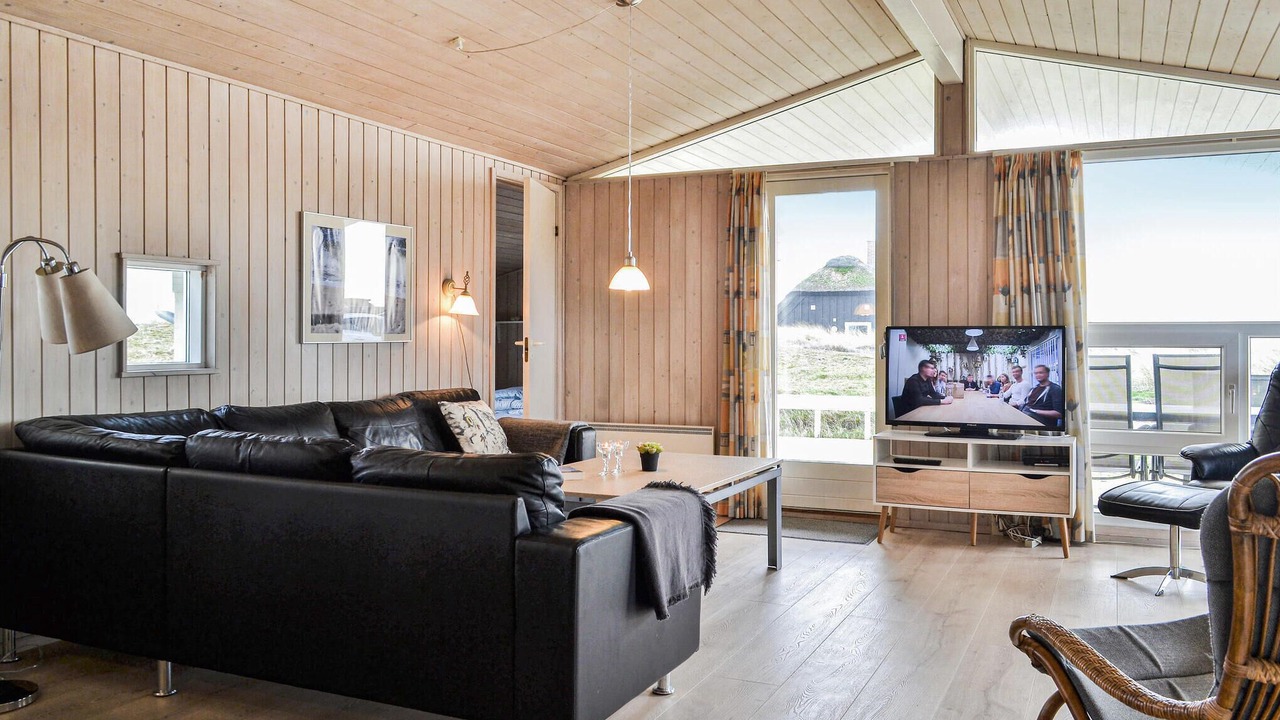Photo of Bedroom in Bjerregard Strand