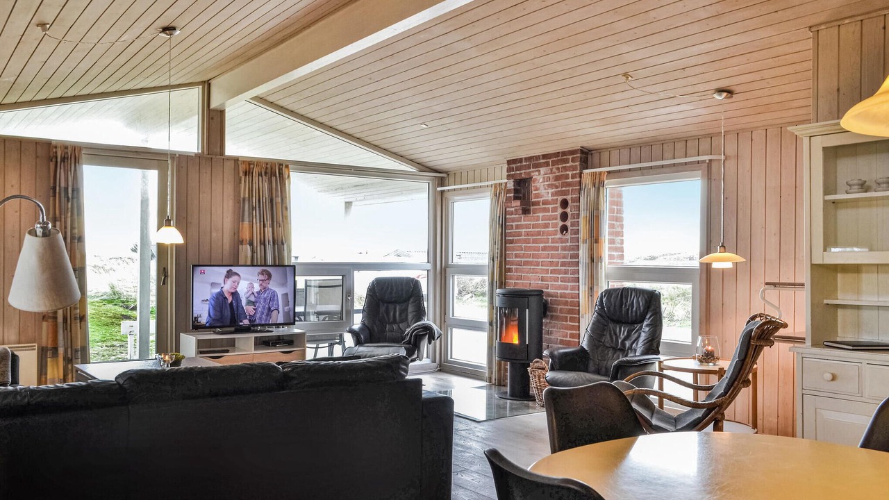 Photo of Bedroom in Bjerregard Strand