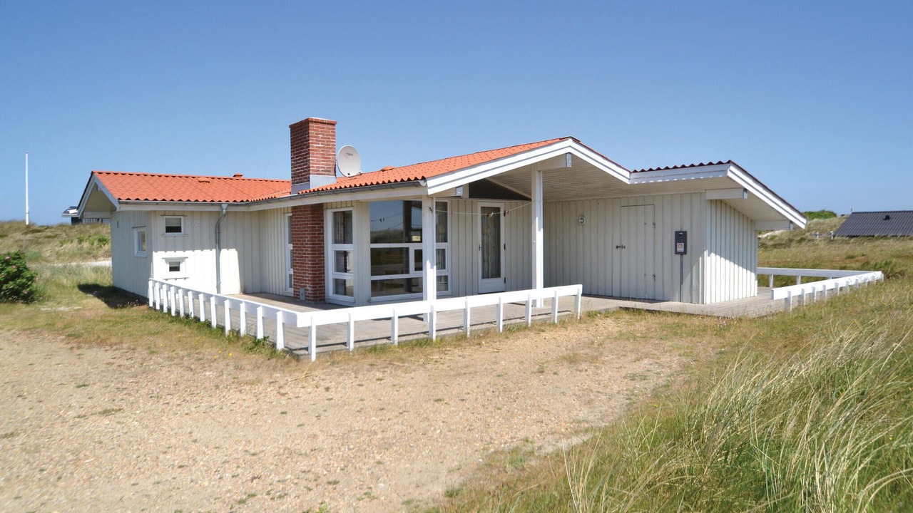 Photo of Others in Bjerregard Strand
