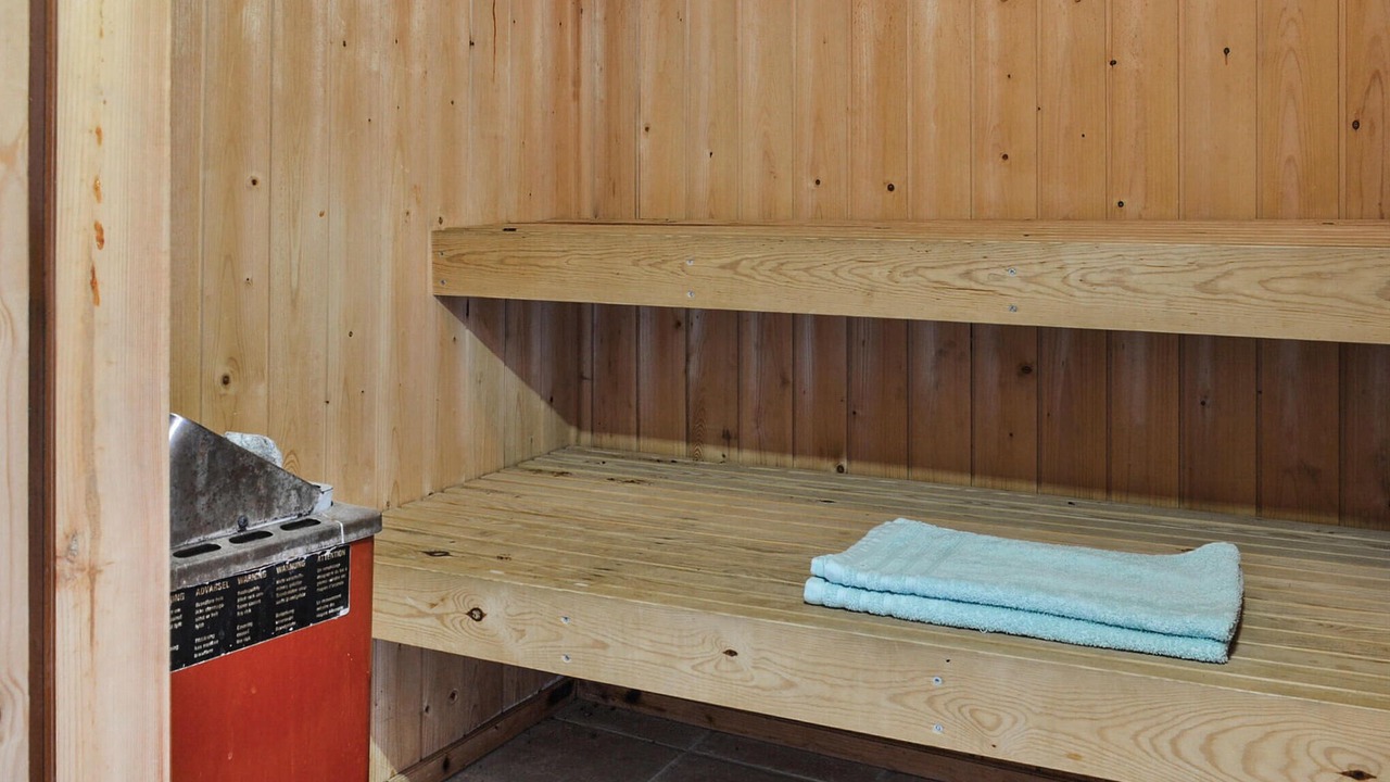 Photo of Bathroom in Bjerregard Strand
