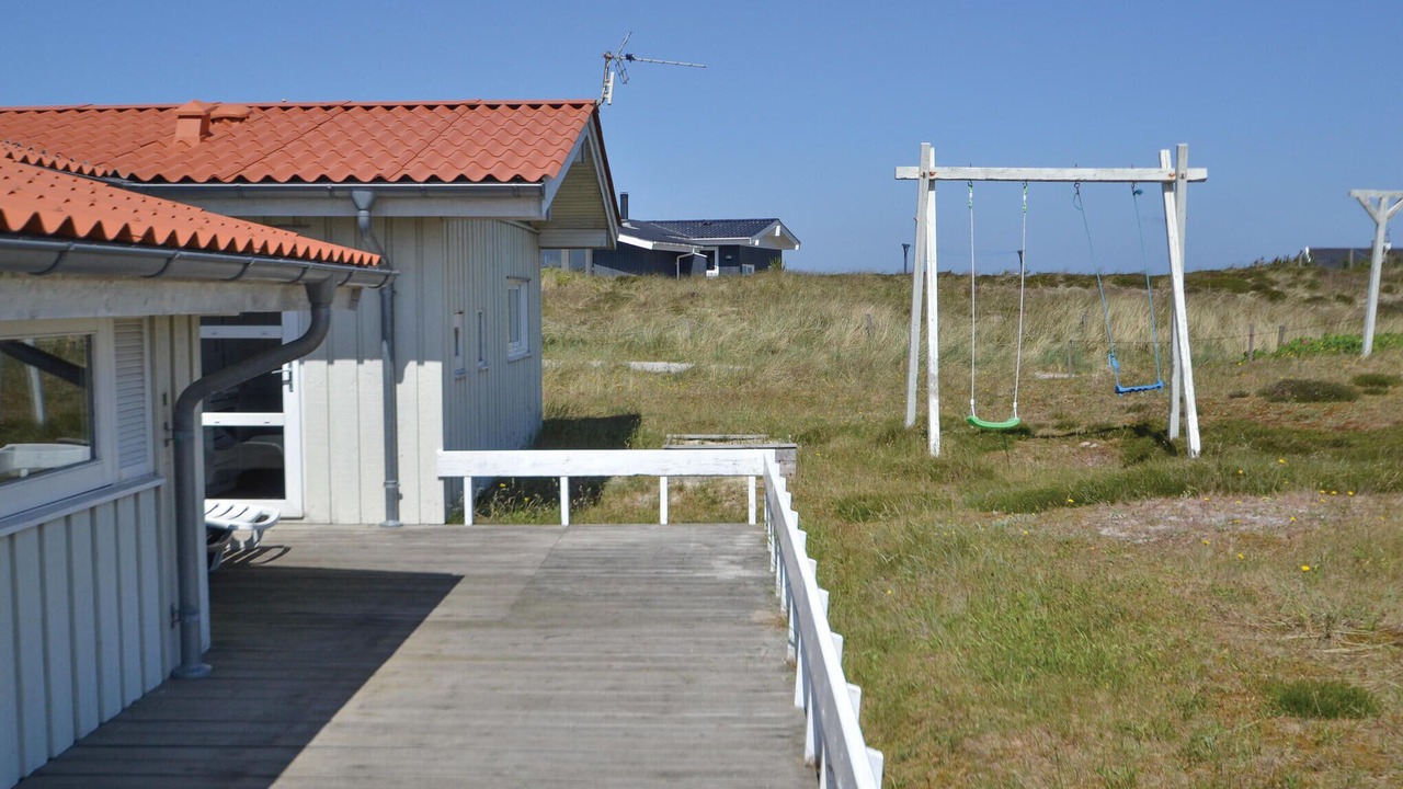 Photo of Others in Bjerregard Strand