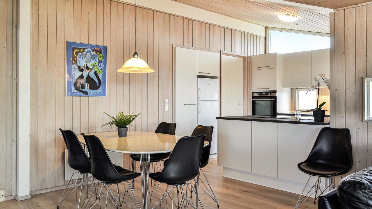 Photo of Bedroom in Bjerregard Strand