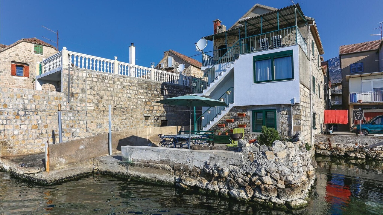 Photo of Outdoor in Kastel Gomilica