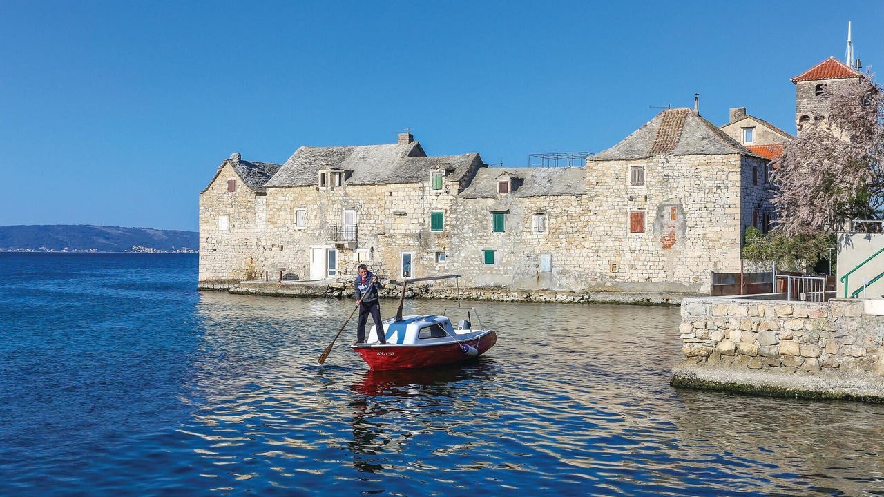 Photo of Others in Kastel Gomilica