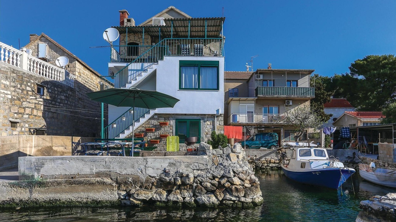 Photo of Outdoor in Kastel Gomilica