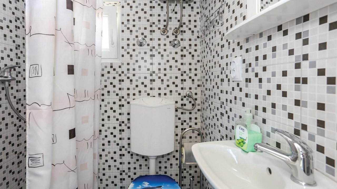 Photo of Bathroom in Kastel Gomilica
