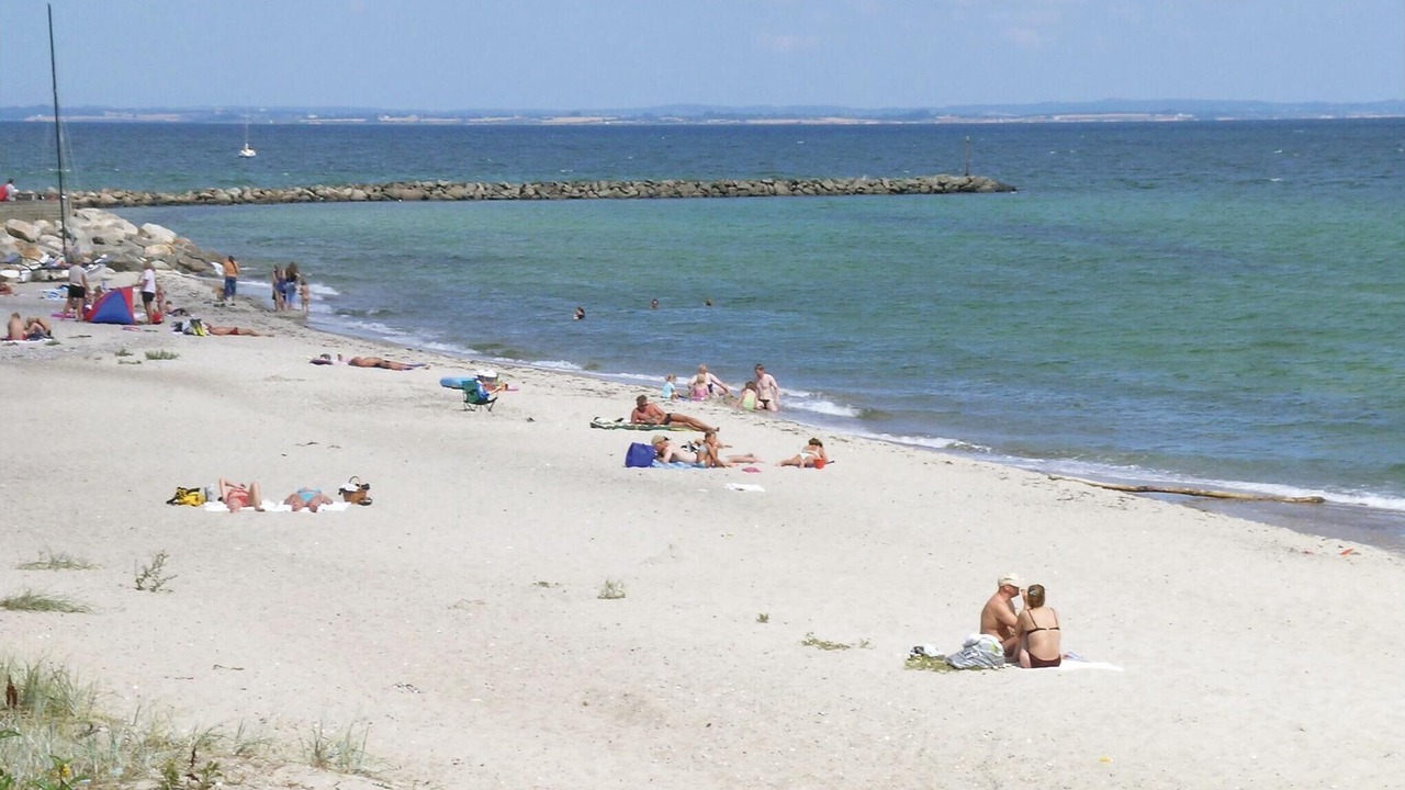 Photo of Others in Mommark Strand
