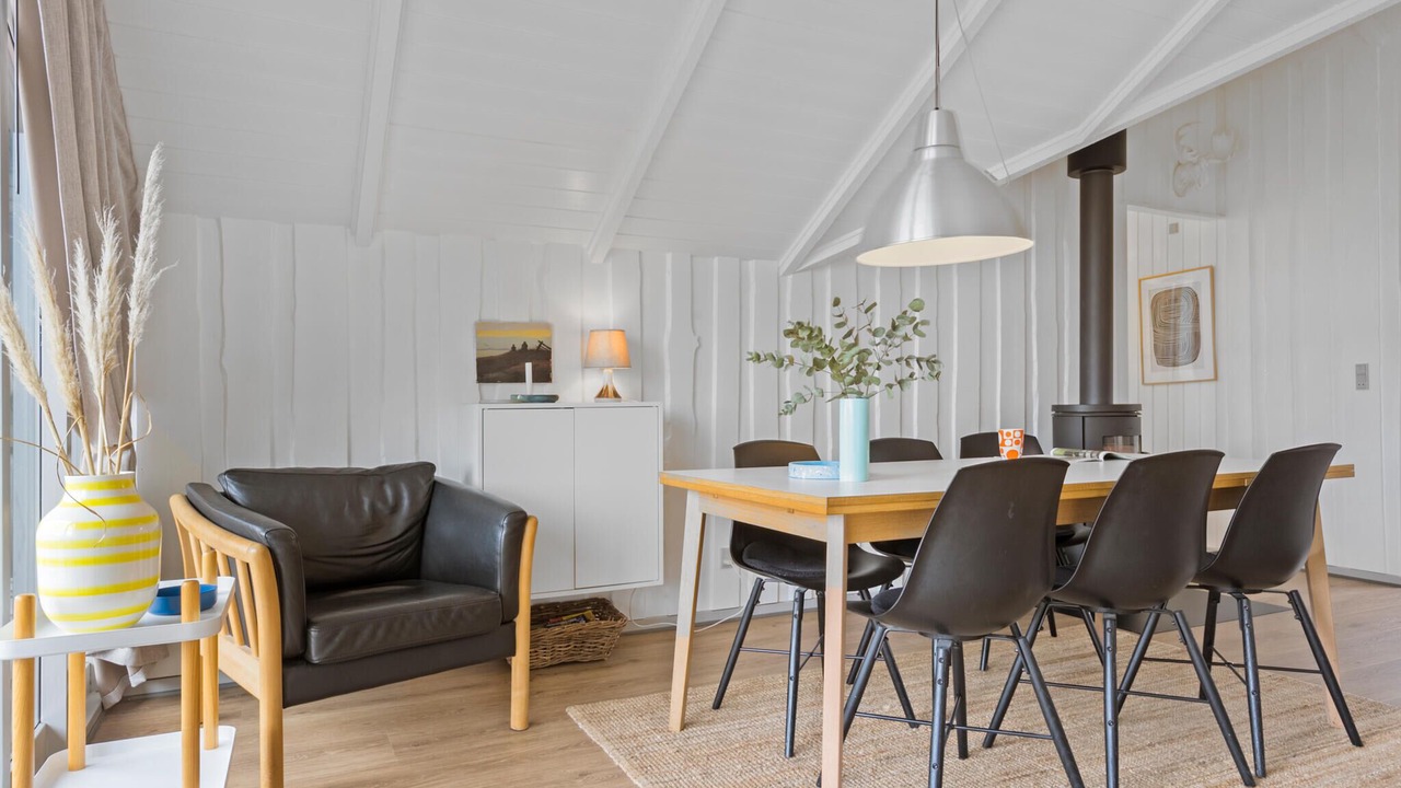 Photo of Bedroom in Mommark Strand