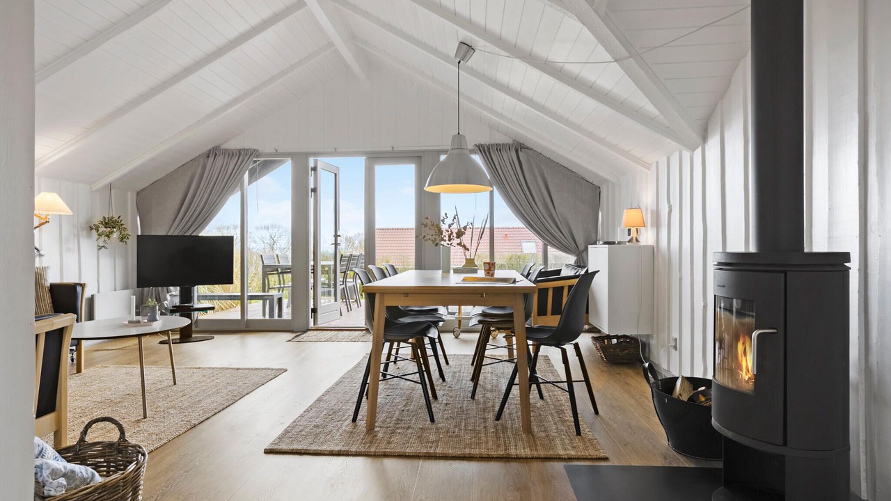 Photo of Bedroom in Mommark Strand