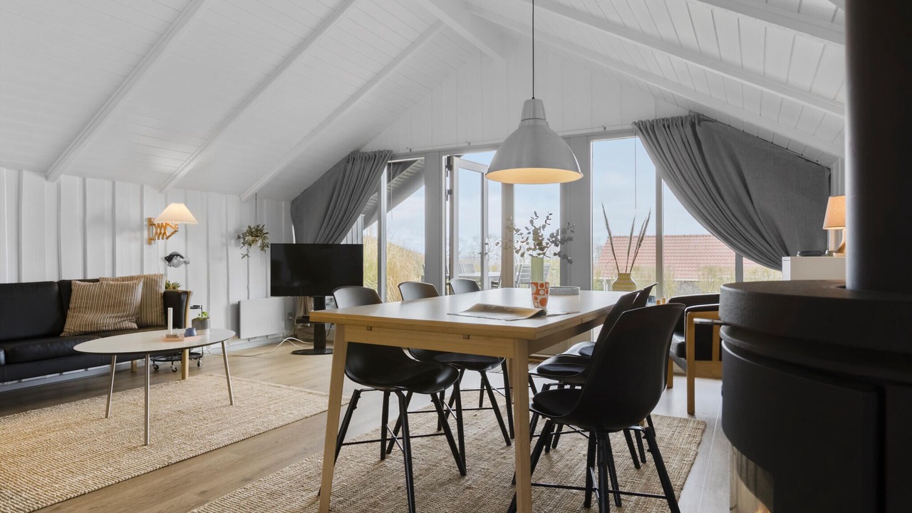 Photo of Bedroom in Mommark Strand