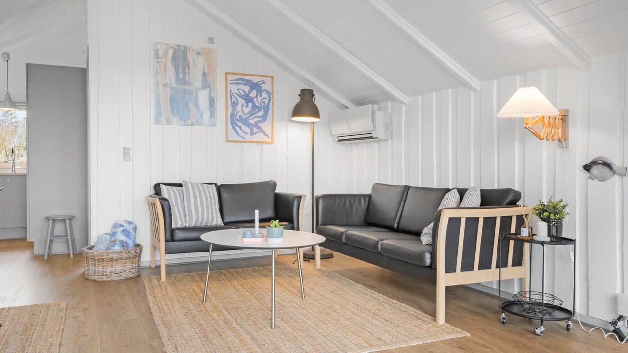 Photo of Bedroom in Mommark Strand
