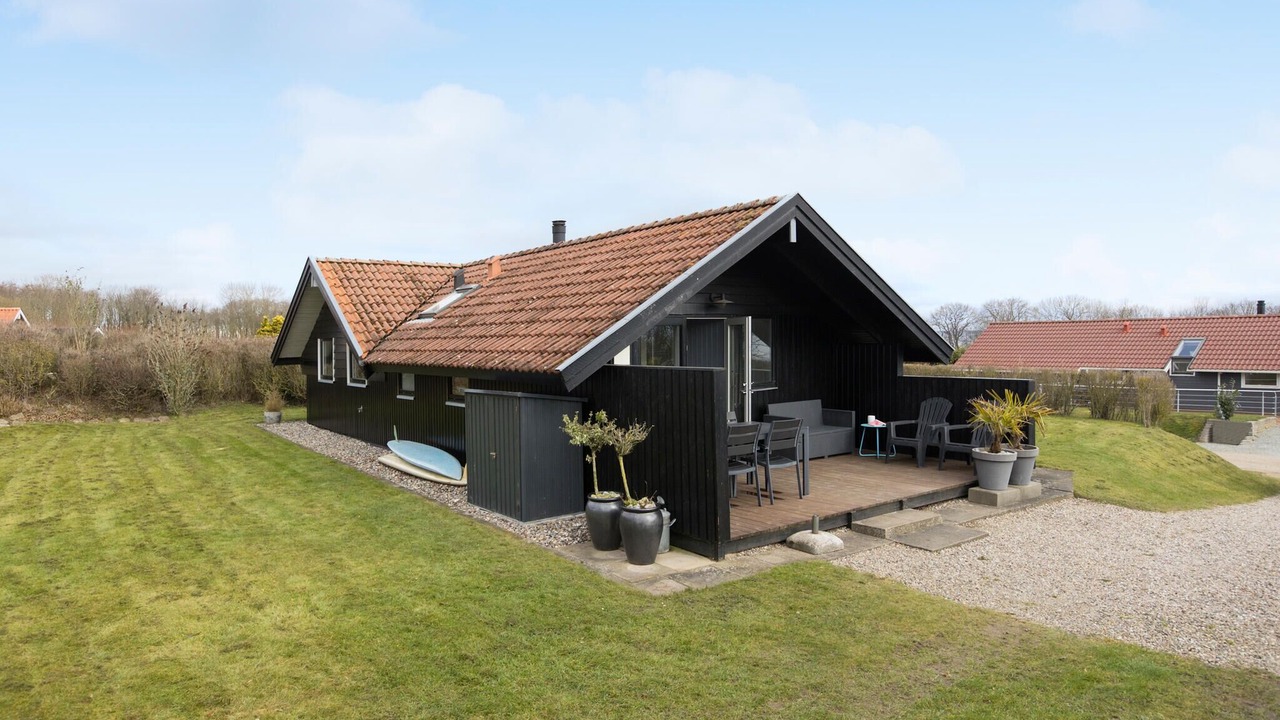 Photo of Outdoor in Mommark Strand
