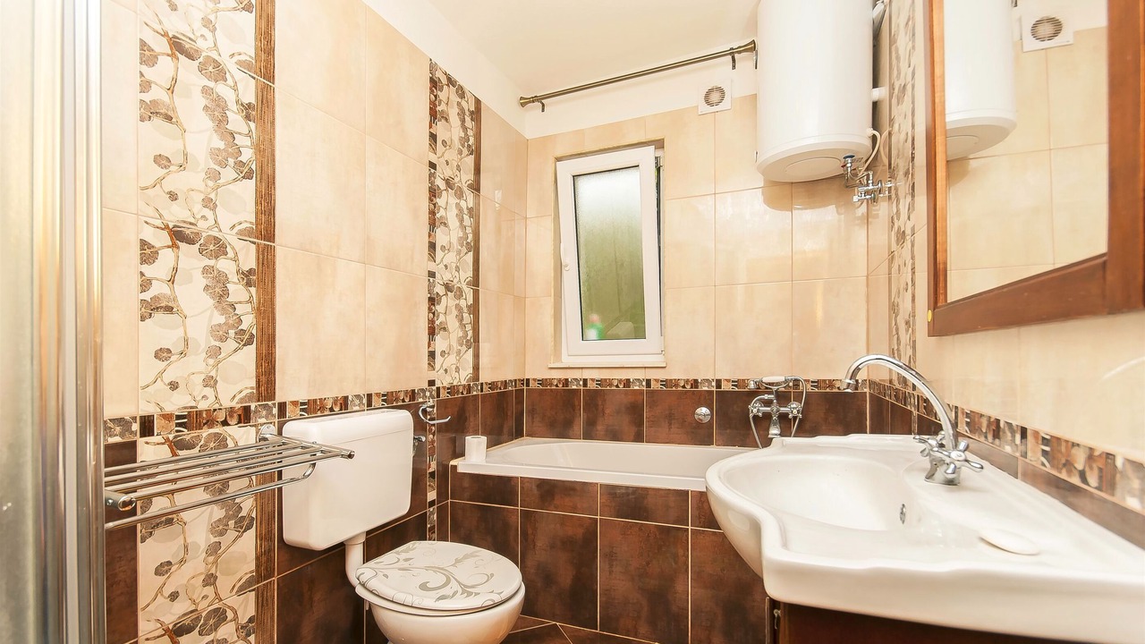 Photo of Bathroom in Rogoznica