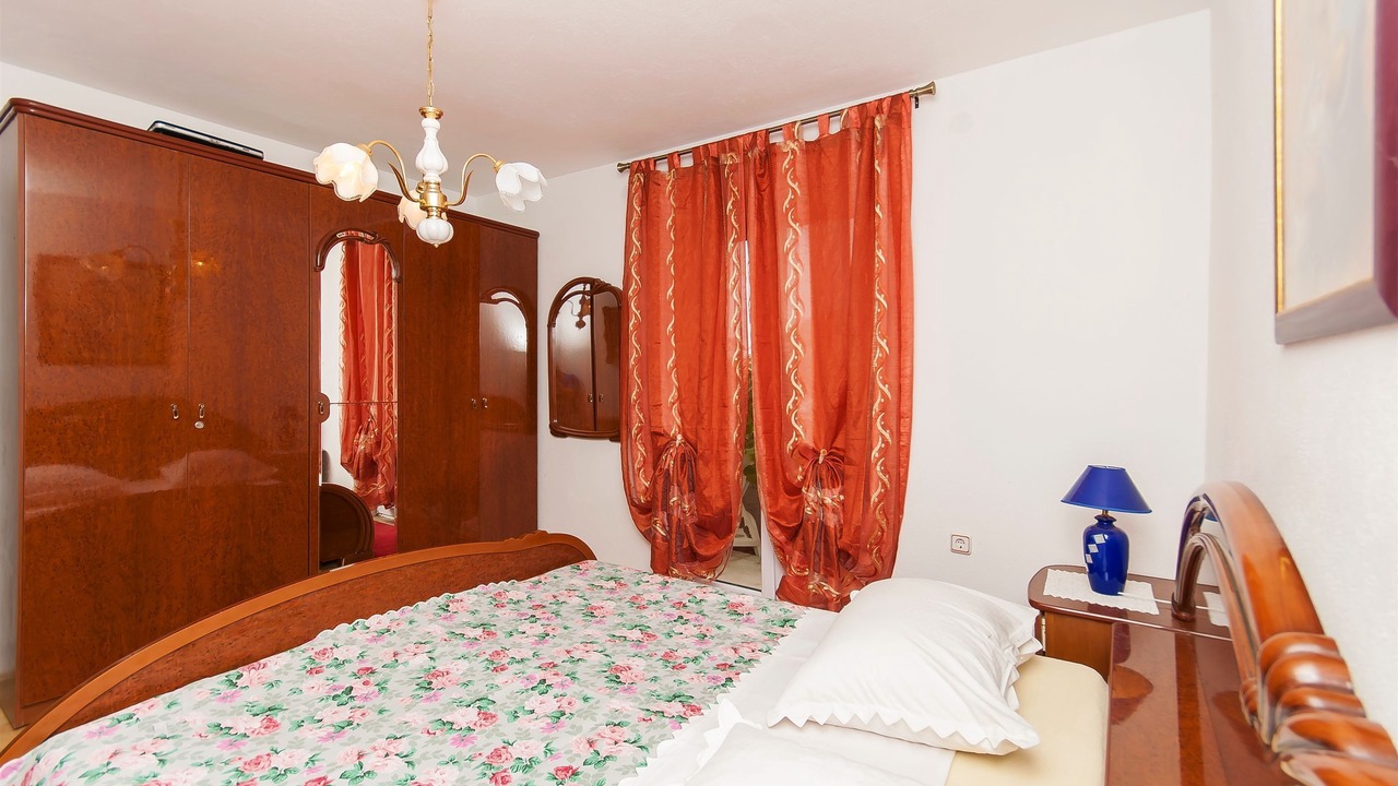 Photo of Bedroom in Rogoznica