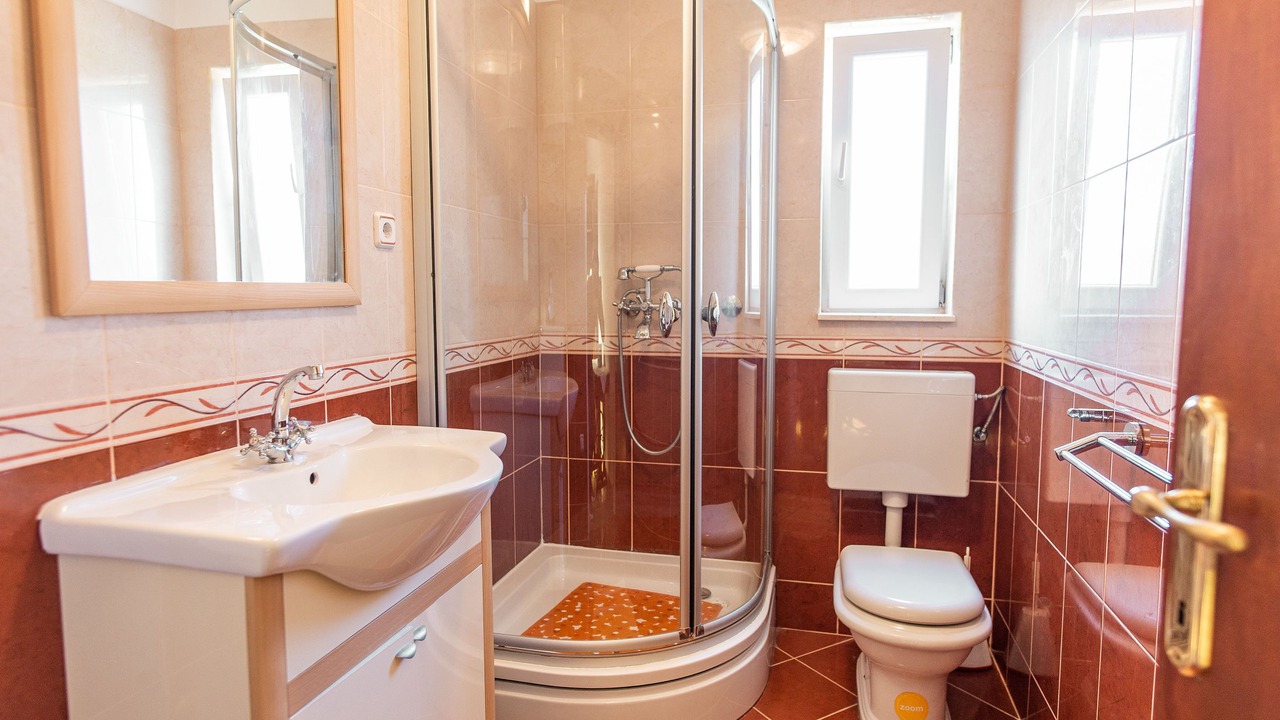 Photo of Bathroom in Rogoznica