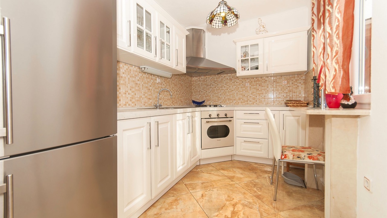 Photo of Kitchen in Rogoznica