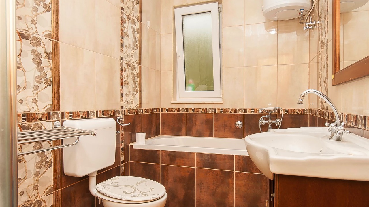 Photo of Bathroom in Rogoznica