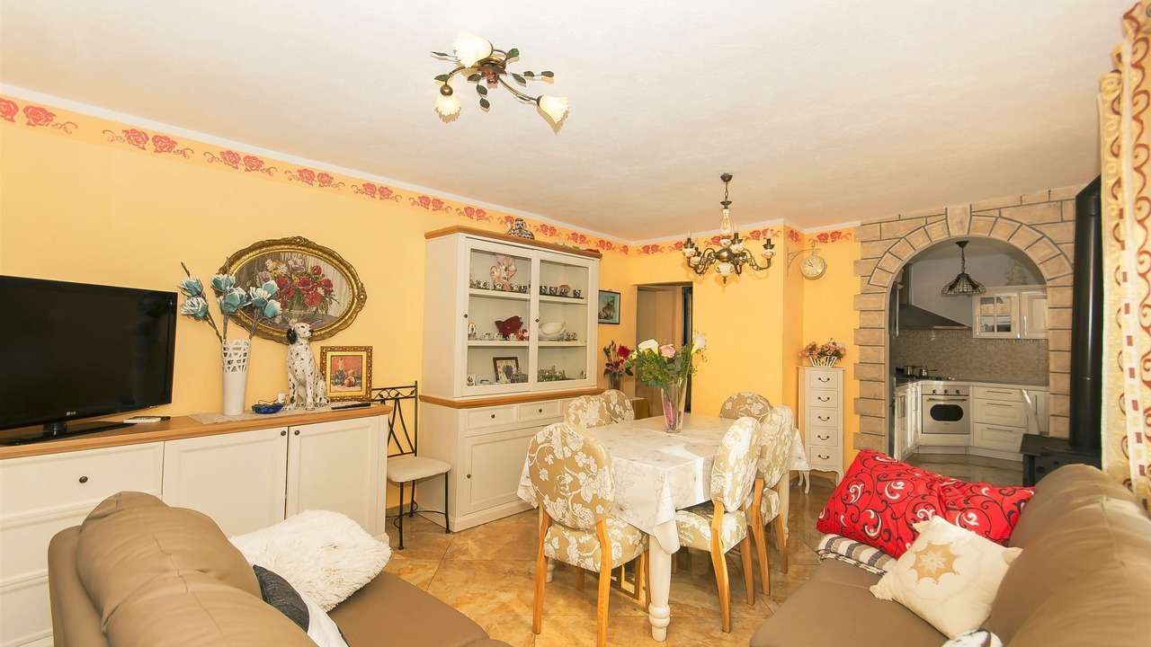 Photo of Livingroom in Rogoznica