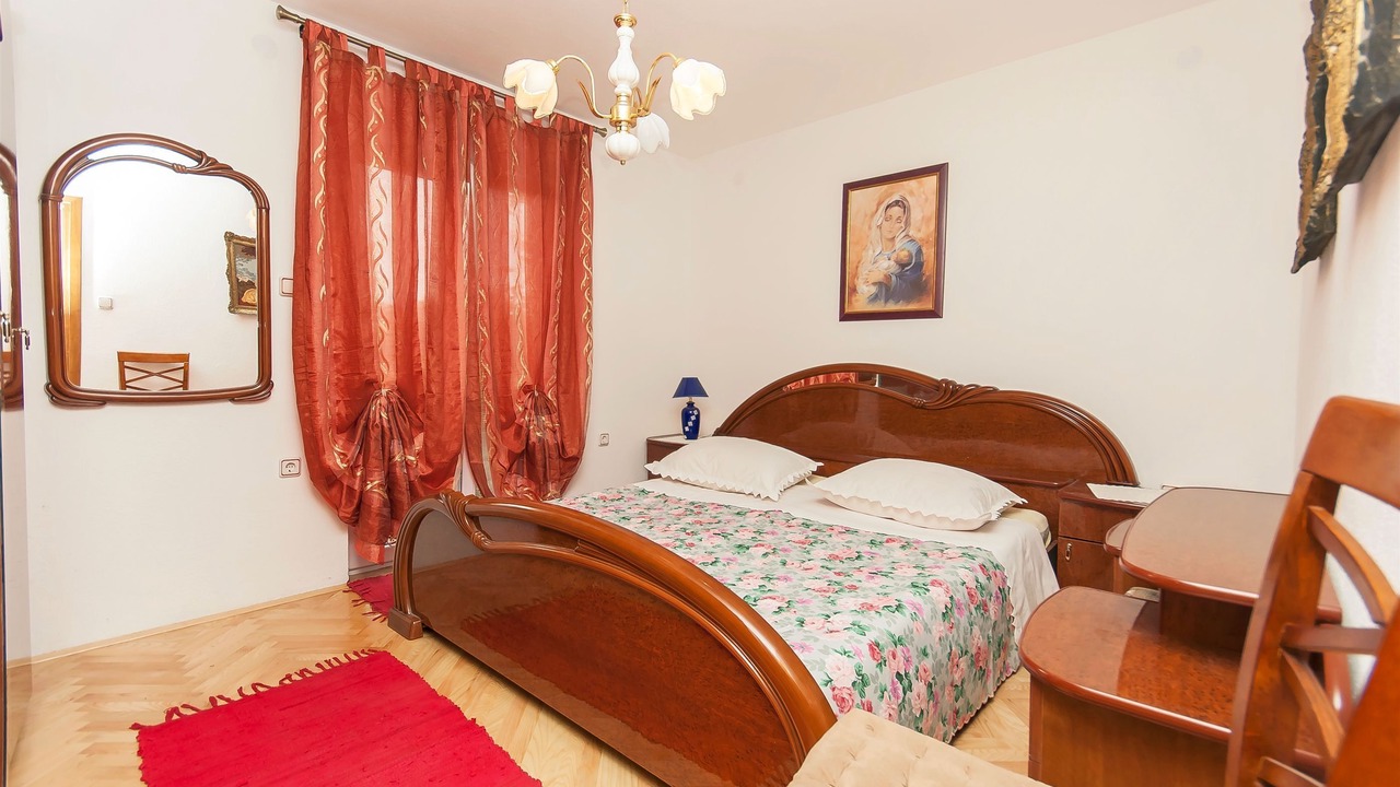Photo of Bedroom in Rogoznica