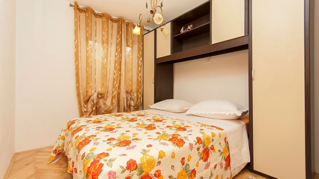 Photo of Bedroom in Rogoznica