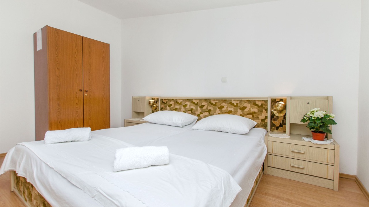 Photo of Bedroom in Duce