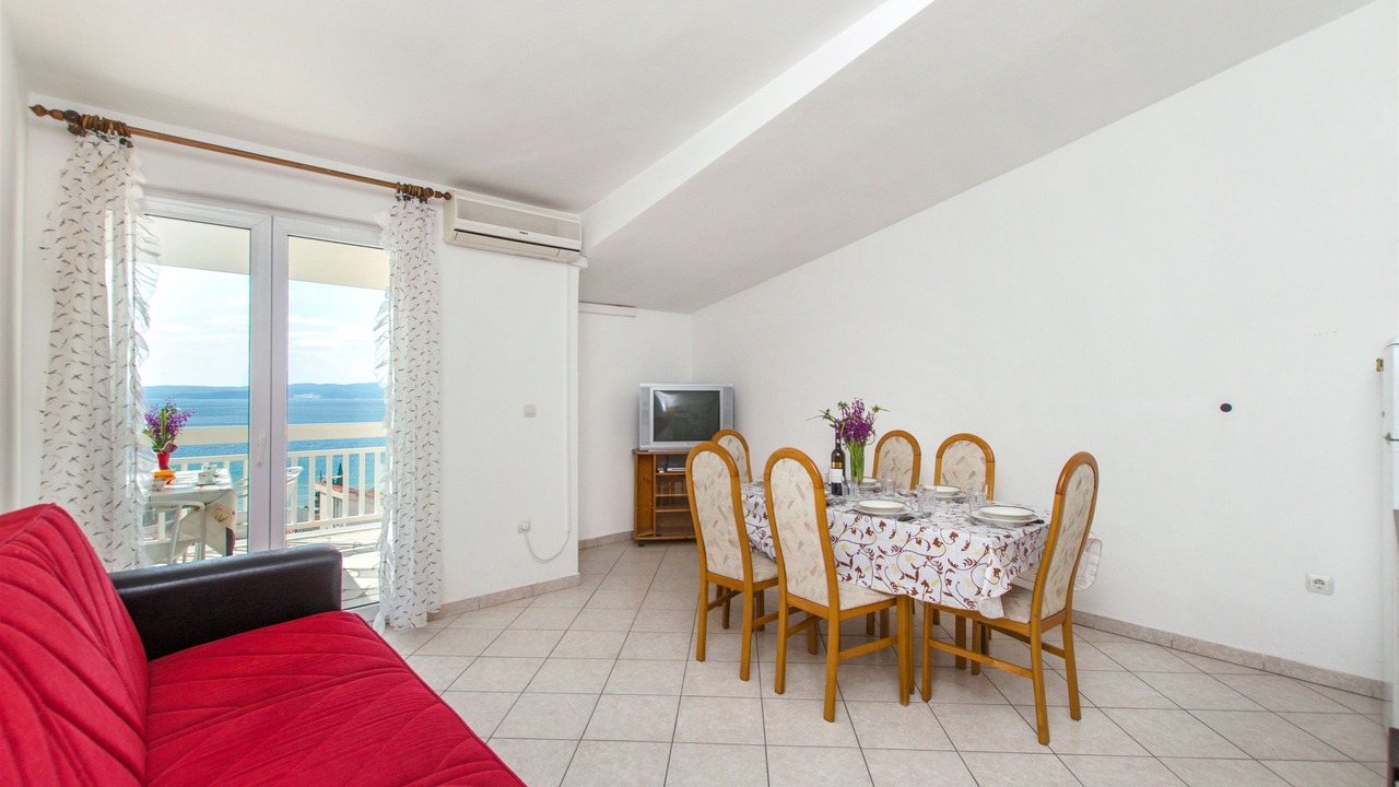 Photo of Livingroom in Duce