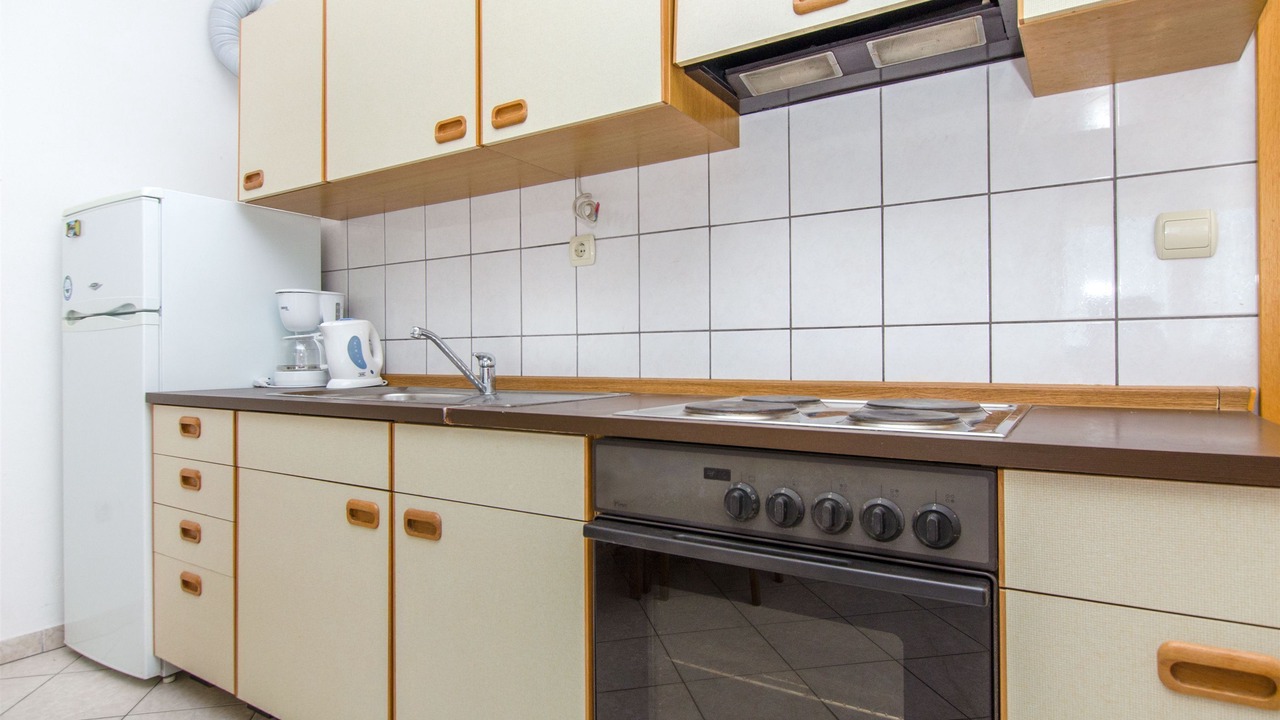 Photo of Kitchen in Duce