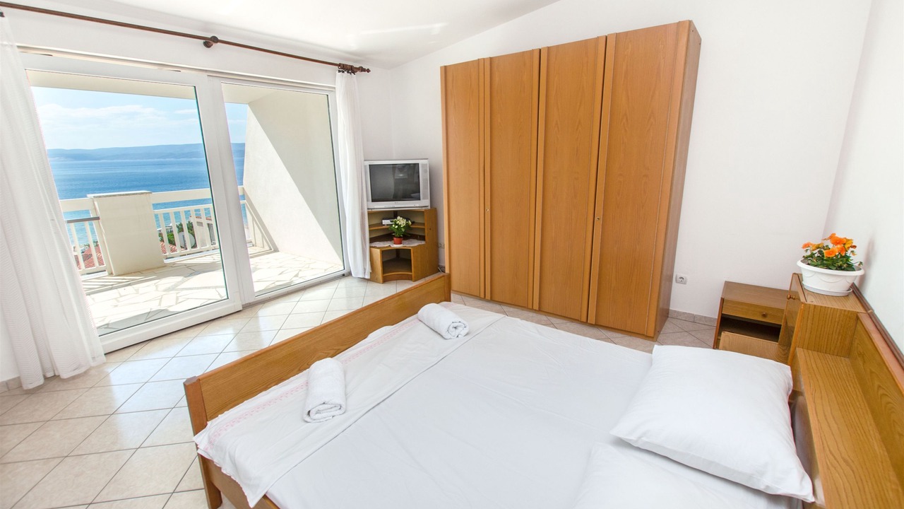 Photo of Bedroom in Duce