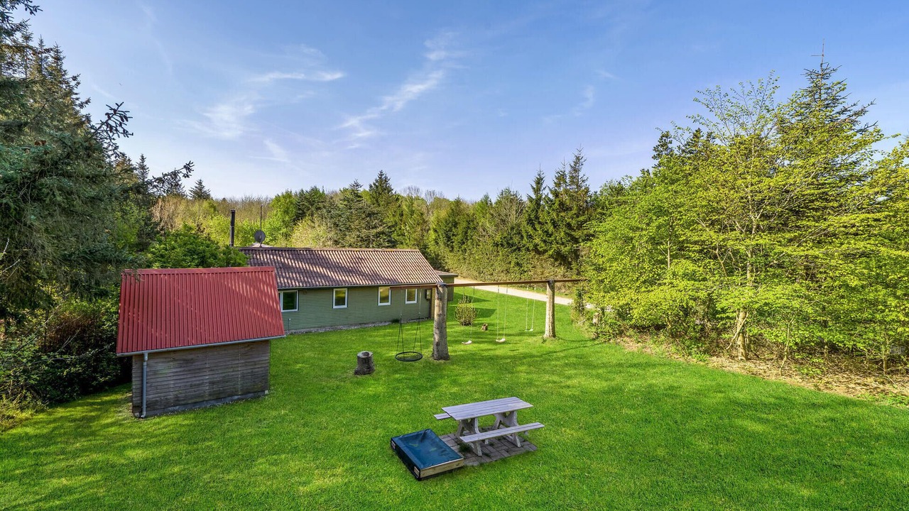 Photo of Outdoor in Sønder Ydby