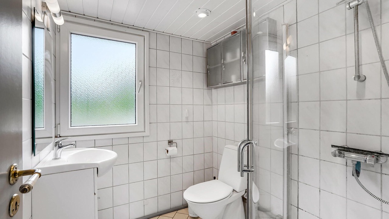 Photo of Bathroom in Sønder Ydby