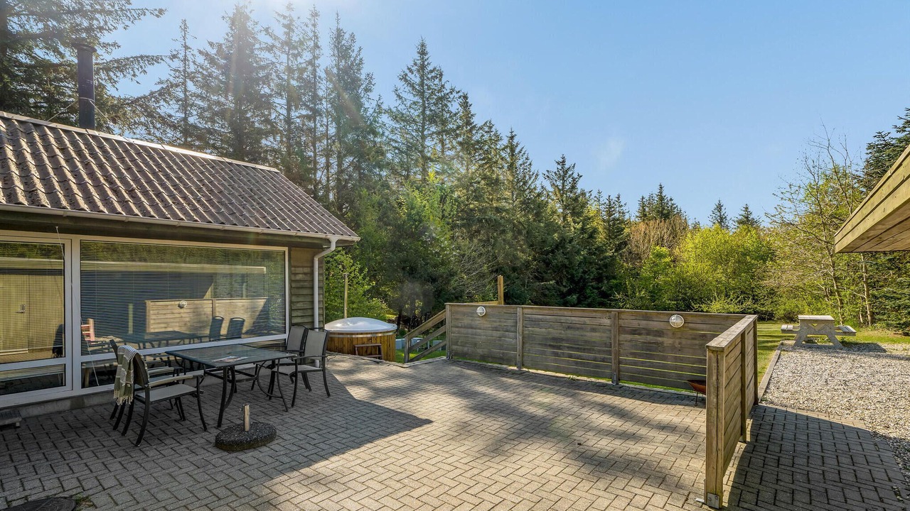 Photo of Outdoor in Sønder Ydby