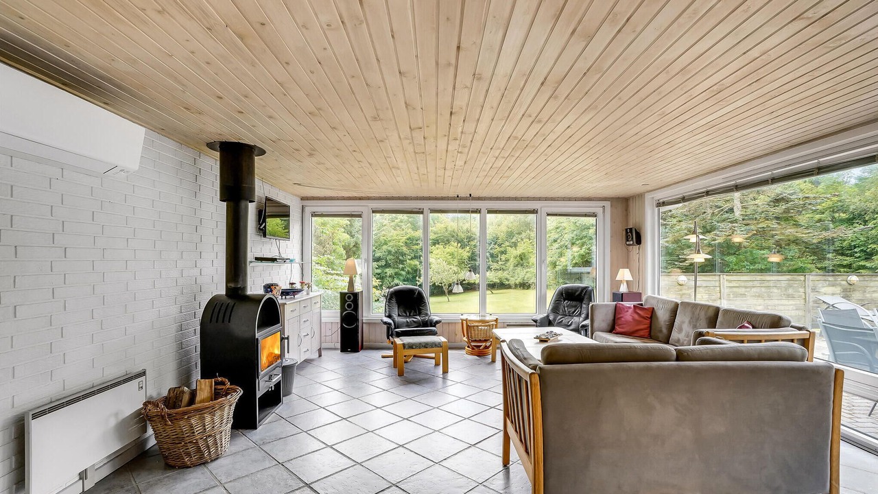 Photo of Bedroom in Sønder Ydby