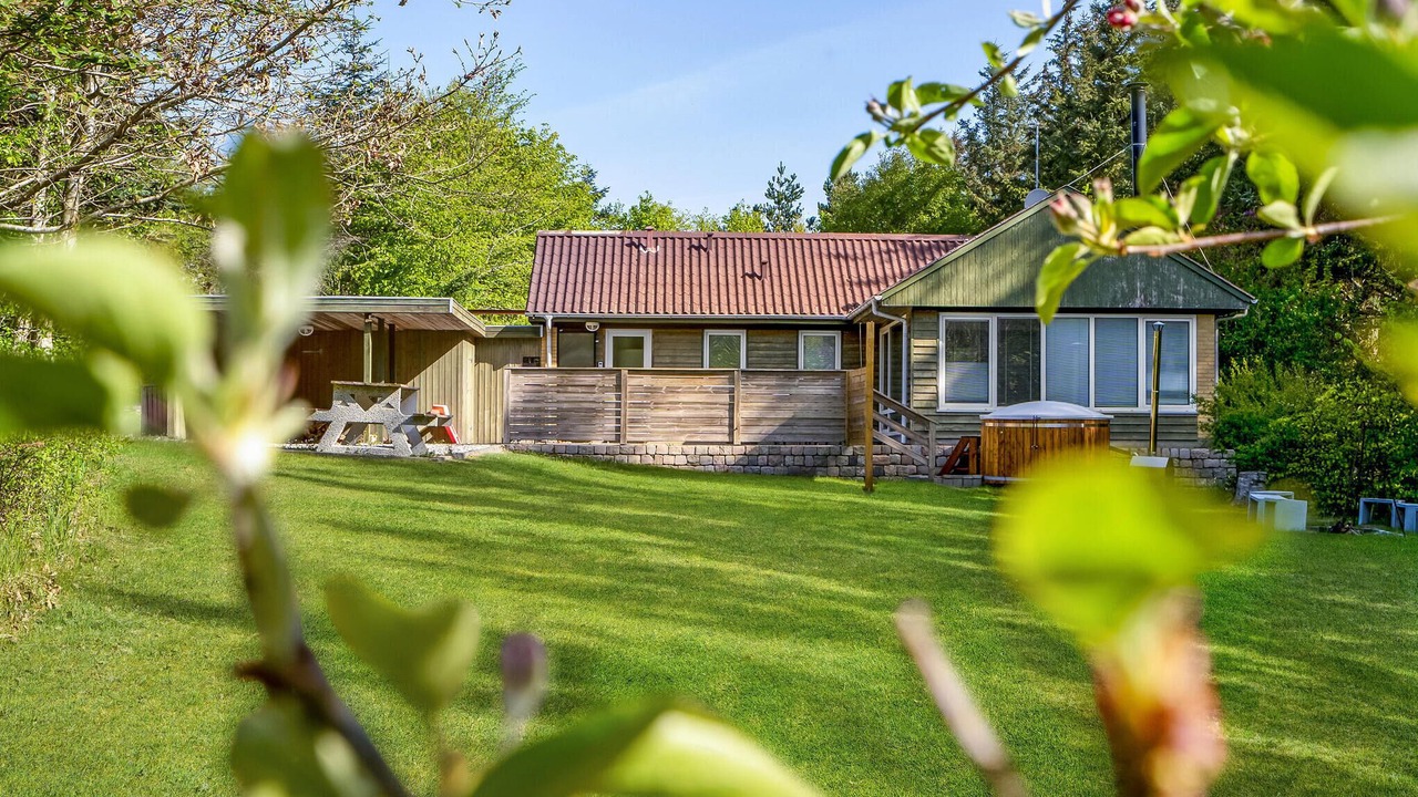 Photo of Outdoor in Sønder Ydby