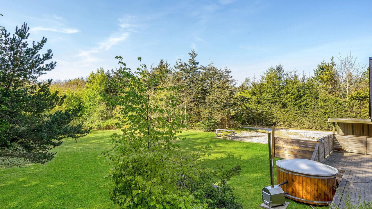 Photo of Outdoor in Sønder Ydby