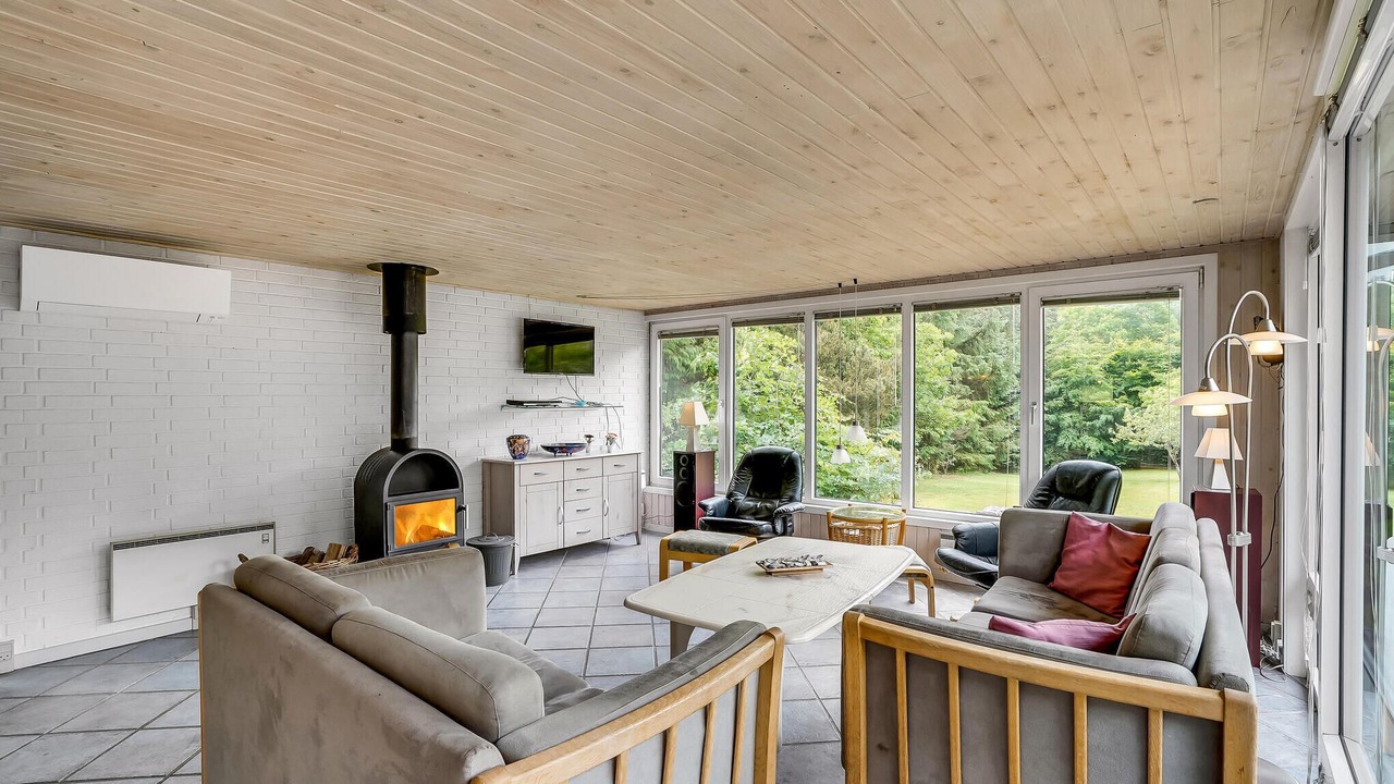 Photo of Bedroom in Sønder Ydby