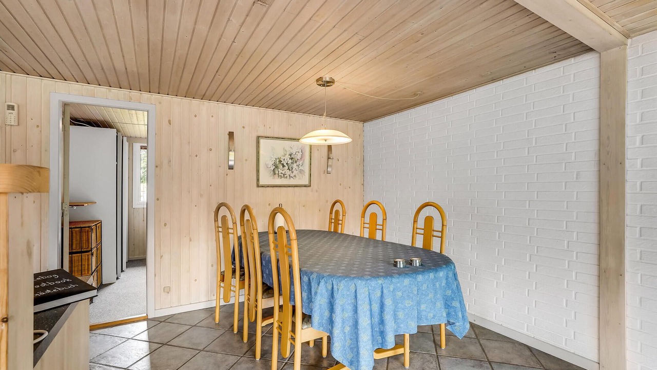 Photo of Bedroom in Sønder Ydby