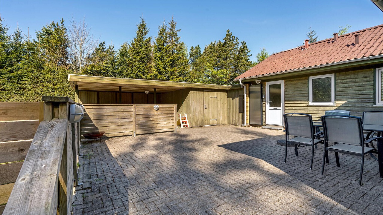 Photo of Outdoor in Sønder Ydby