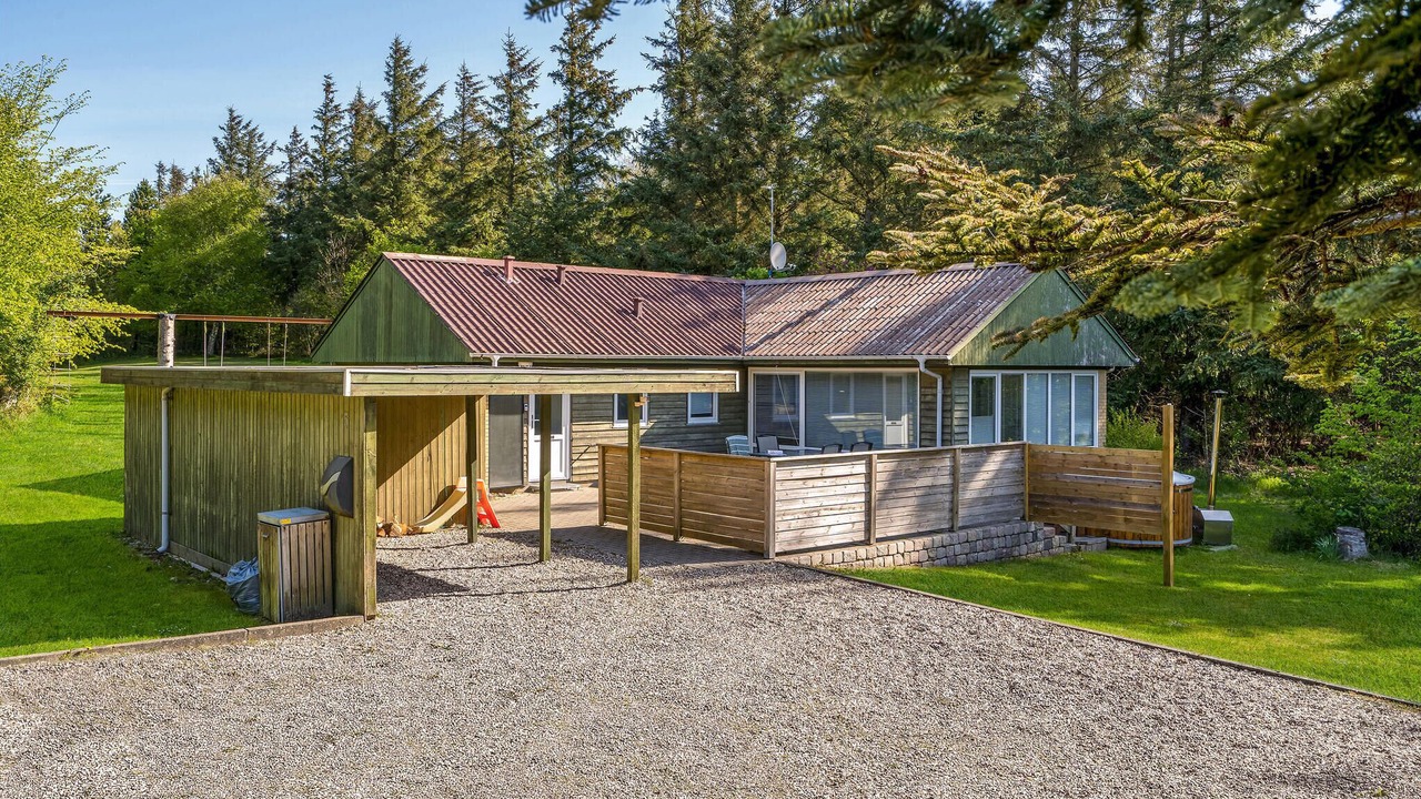 Photo of Outdoor in Sønder Ydby