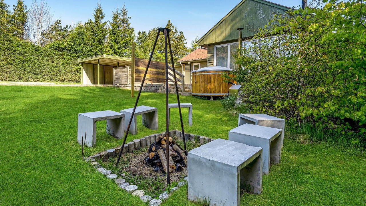 Photo of Outdoor in Sønder Ydby